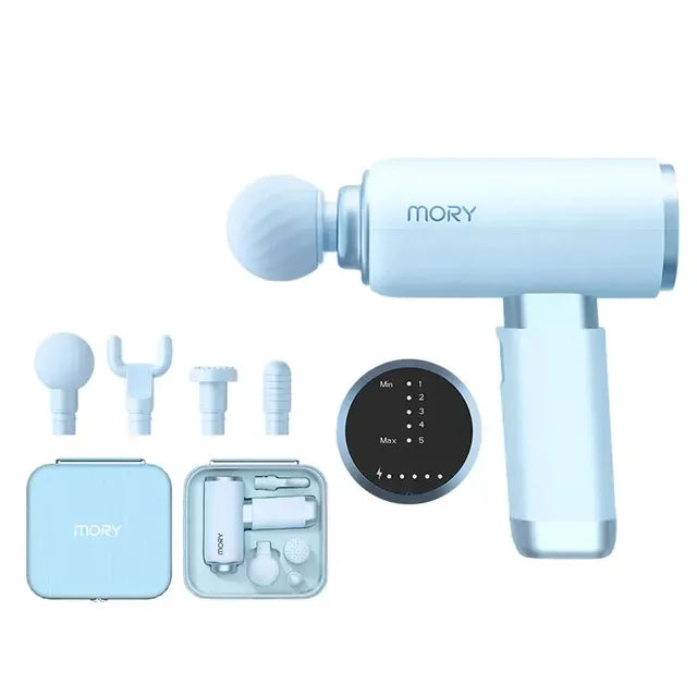Deep Tissue Sport Massage Gun