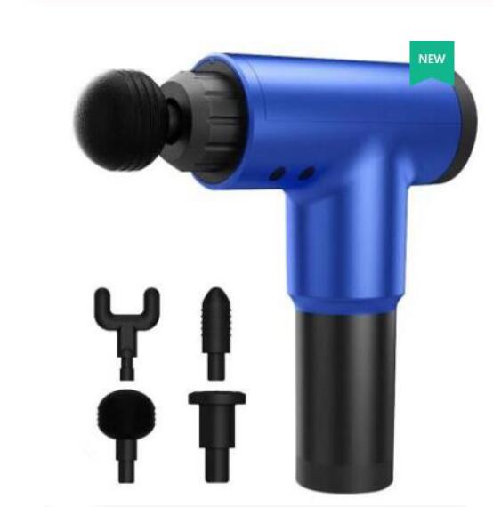 Deep Tissue Muscle Massager Gun