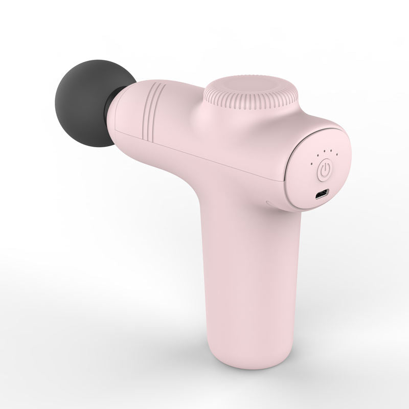Mini Fascia Gun - Portable Muscle Relaxation Massager