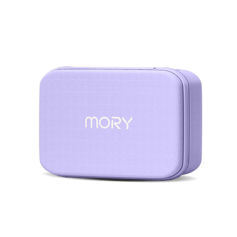 Moyun Mini Electric Massage Gun for Muscle Relaxation