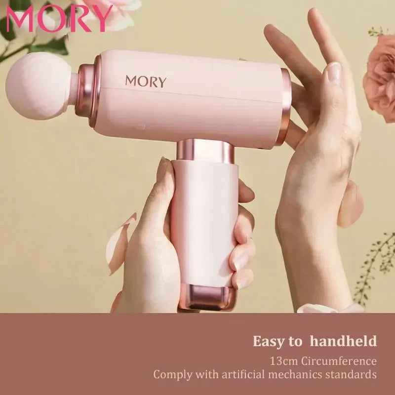 Deep Tissue Sport Massage Gun