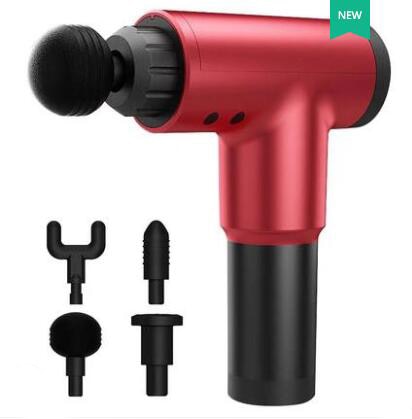 Deep Tissue Muscle Massager Gun