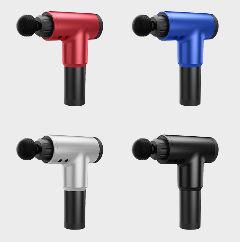 Deep Tissue Muscle Massager Gun