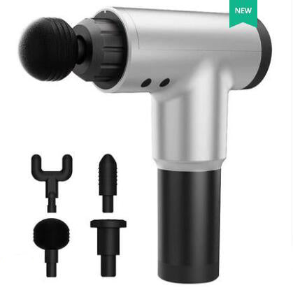 Deep Tissue Muscle Massager Gun