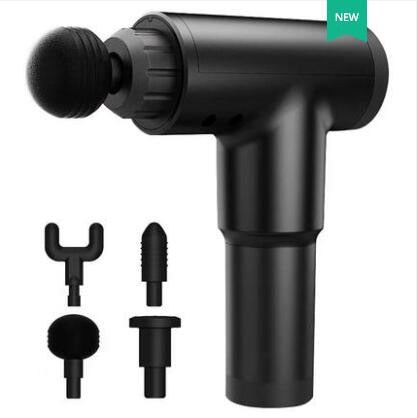 Deep Tissue Muscle Massager Gun