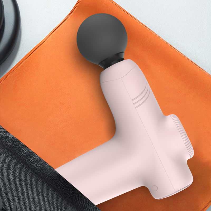 Mini Fascia Gun - Portable Muscle Relaxation Massager