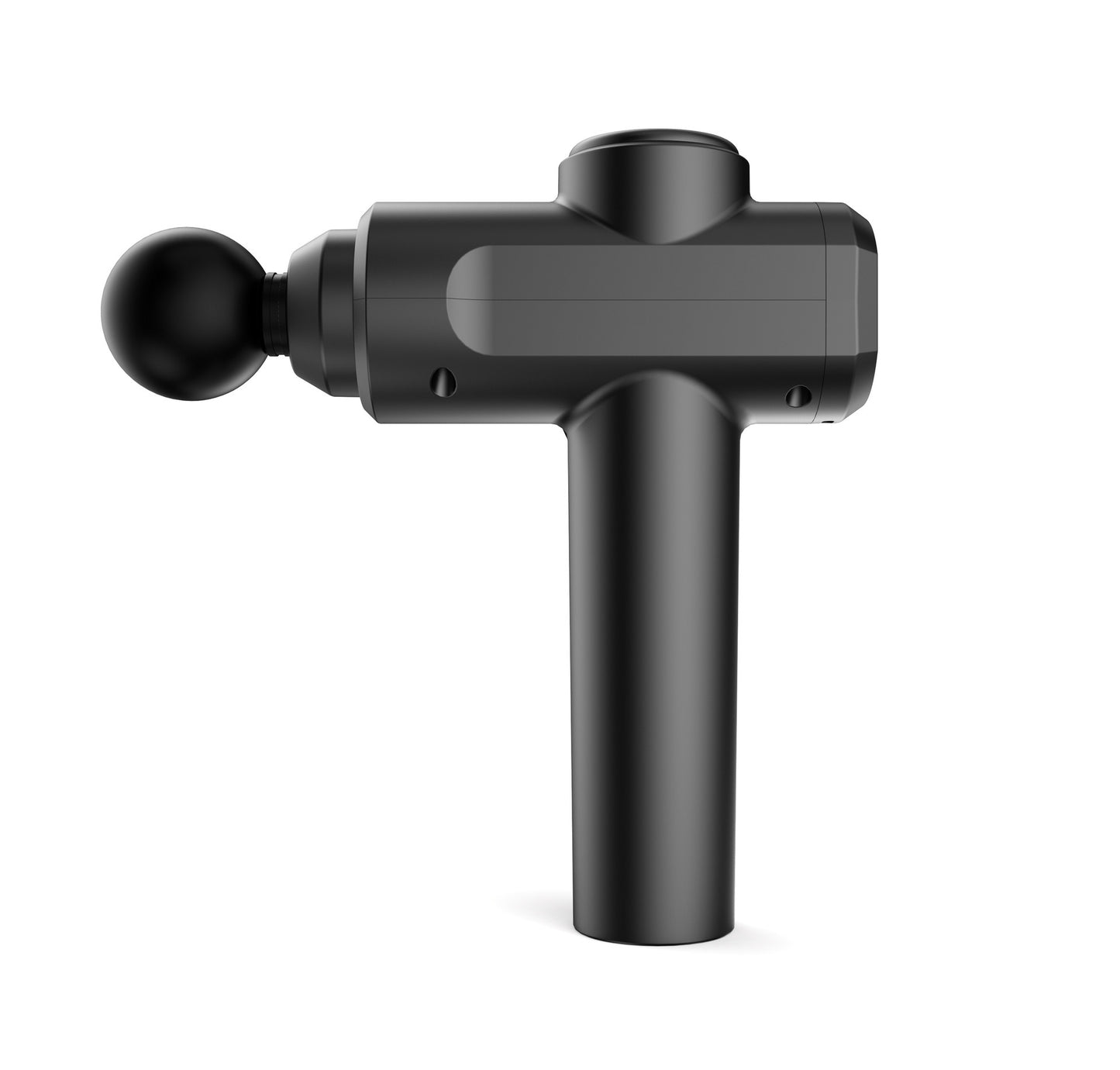 Professional Grade Fascia Gun with 6 Massage Heads