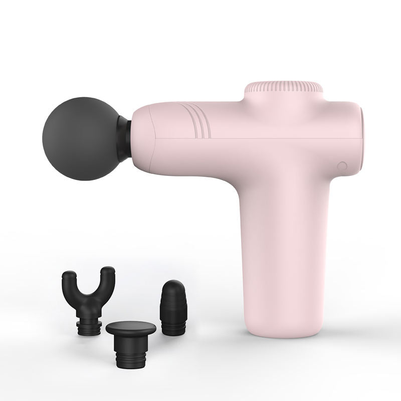 Mini Fascia Gun - Portable Muscle Relaxation Massager
