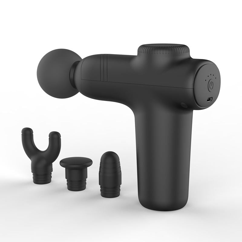 Mini Fascia Gun - Portable Muscle Relaxation Massager