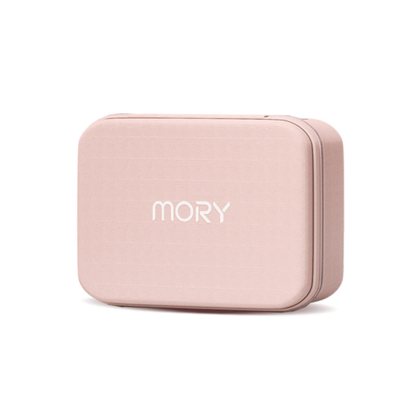 Moyun Mini Electric Massage Gun for Muscle Relaxation