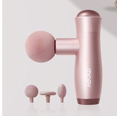 Moyun Mini Electric Massage Gun for Muscle Relaxation
