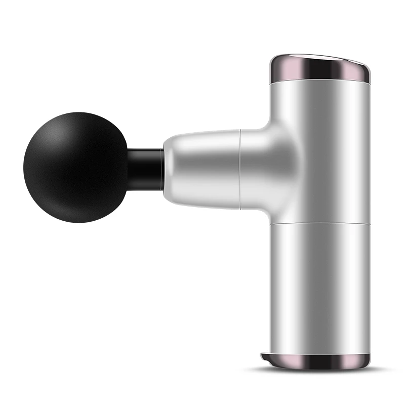 Massage Guns for Shoulder Pain
