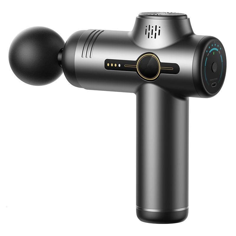 Massage Guns for Athletes