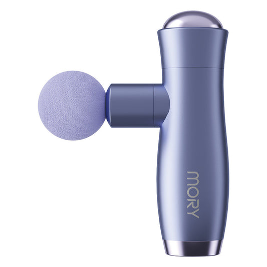 Moyun Mini Electric Massage Gun for Muscle Relaxation