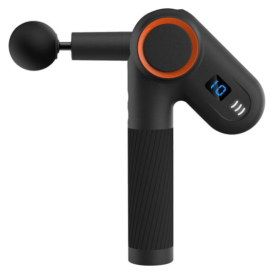 900-Turn Rotatable Fascial Massage Gun