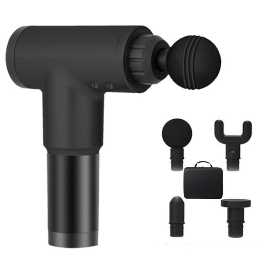 Deep Tissue Muscle Massager Gun