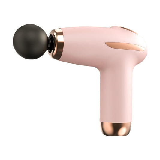 Portable Mini Fascia Massage Gun for Muscle Recovery