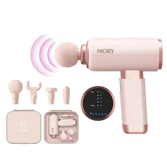 Deep Tissue Sport Massage Gun