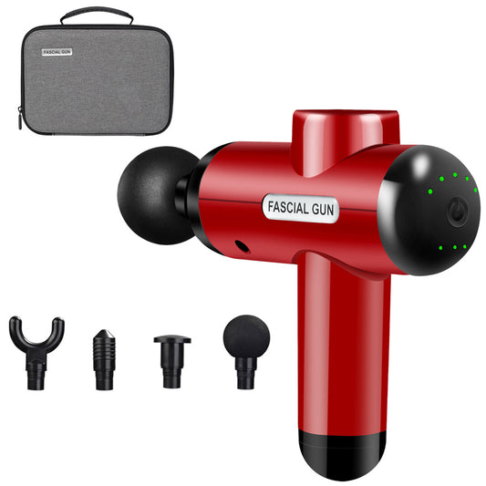 Mini Fascia Gun Muscle Massager